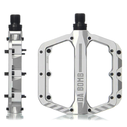 Da Bomb V BLOCK Flat MTB Pedal